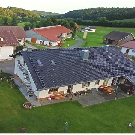 Haus Schmid Apartment Falkenfels Exterior photo